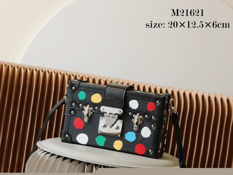 LV Box Bags